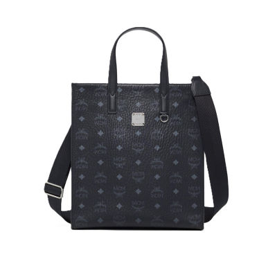 MCM Aren Tote in Visetos 1