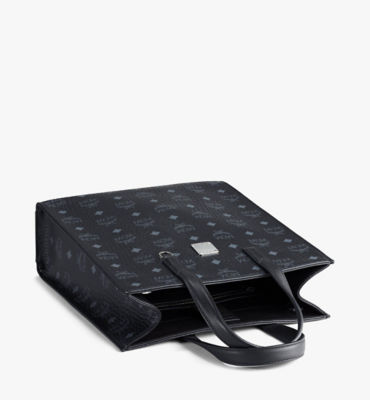 MCM Aren Tote in Visetos 3
