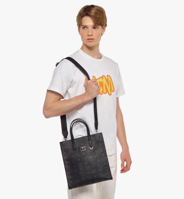 MCM Aren Tote in Visetos 5