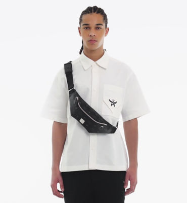 MCM Fursten Visetos 腰包 7