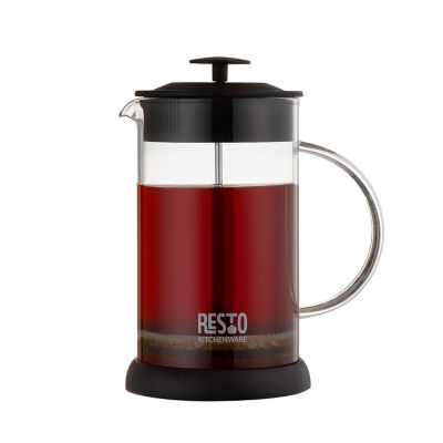Buy RESTO KITCHENWARE ATRIA 90501 FRENCH PRESS 600ML Online in ...