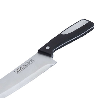 RESTO KITCHENWARE ATLAS 95320 CHEF KNIFE 20CM 4