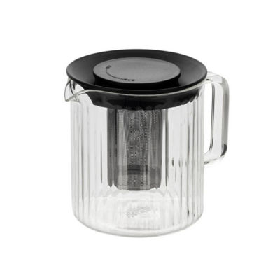 RESTO KITCHENWARE AIN 90517 TEA POT 1000 ML 1