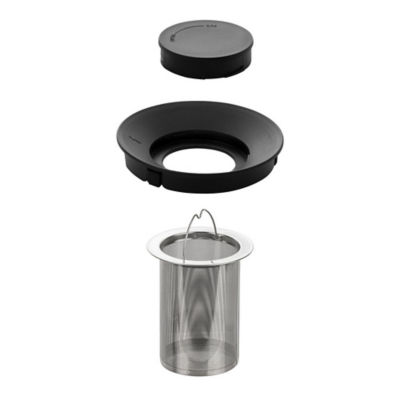RESTO KITCHENWARE AIN 90517 TEA POT 1000 ML 10