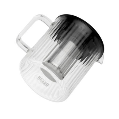 RESTO KITCHENWARE AIN 90517 TEA POT 1000 ML 11