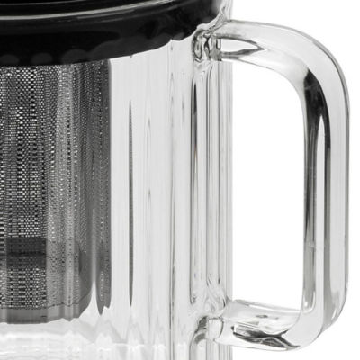 RESTO KITCHENWARE AIN 90517 TEA POT 1000 ML 12