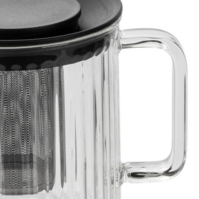 RESTO KITCHENWARE AIN 90517 TEA POT 1000 ML 13