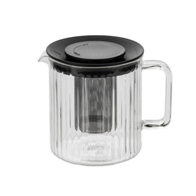 RESTO KITCHENWARE AIN 90517 TEA POT 1000 ML 2