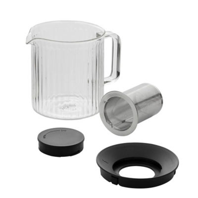 RESTO KITCHENWARE AIN 90517 TEA POT 1000 ML 5