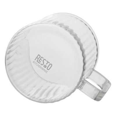 RESTO KITCHENWARE AIN 90517 TEA POT 1000 ML 8