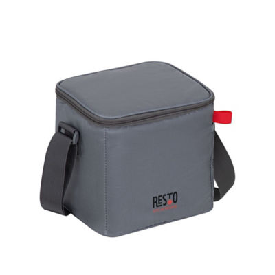 RESTO KITCHENWARE POLIS 5506 GREY COOLER BAG, 5.5L 1