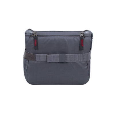 RESTO KITCHENWARE POLIS 5506 GREY COOLER BAG, 5.5L 5