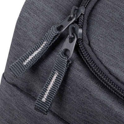 RESTO KITCHENWARE FELIS 5514 DARK GREY DUFFLE COOLER BAG, 14L 10