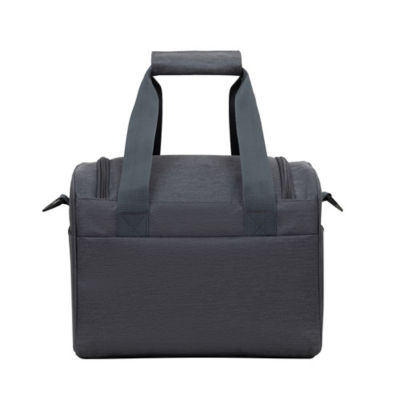 RESTO KITCHENWARE FELIS 5514 DARK GREY DUFFLE COOLER BAG, 14L 3