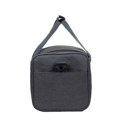 RESTO KITCHENWARE FELIS 5514 DARK GREY DUFFLE COOLER BAG, 14L 4