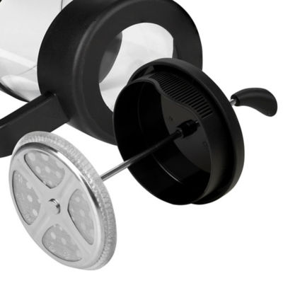 RESTO KITCHENWARE KEID 90508 FRENCH PRESS 600ML 10