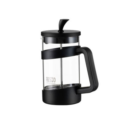 RESTO KITCHENWARE KEID 90508 FRENCH PRESS 600ML 3