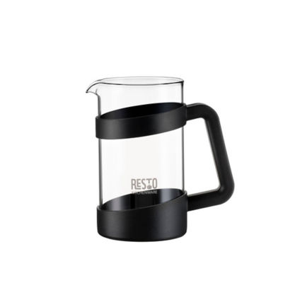 RESTO KITCHENWARE KEID 90508 FRENCH PRESS 600ML 4