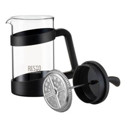RESTO KITCHENWARE KEID 90508 FRENCH PRESS 600ML 5