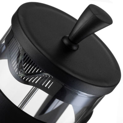RESTO KITCHENWARE KEID 90508 FRENCH PRESS 600ML 7