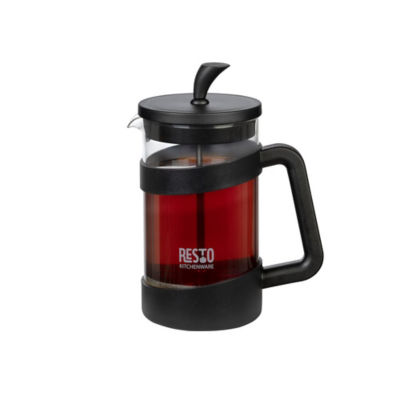 RESTO KITCHENWARE KEID 90508 FRENCH PRESS 600ML 8