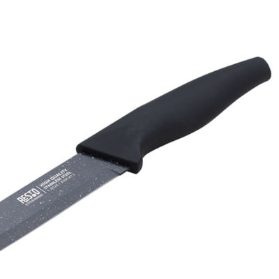 RESTO KITCHENWARE LEO 95504 4 PCS KNIFE SET 16