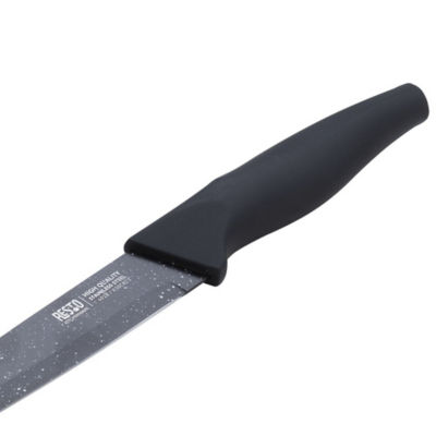 RESTO KITCHENWARE LEO 95504 4 PCS KNIFE SET 17