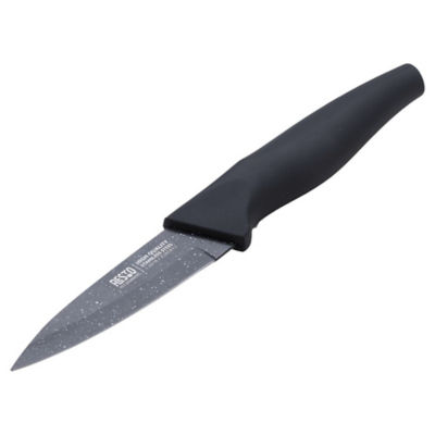 RESTO KITCHENWARE LEO 95504 4 PCS KNIFE SET 18