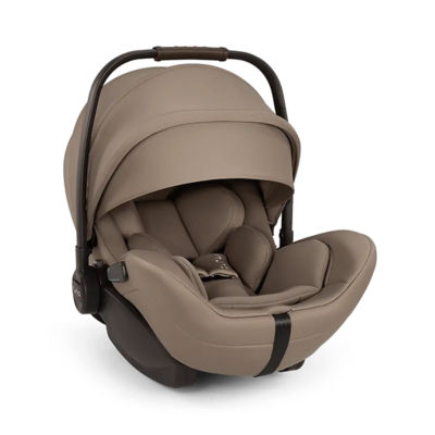 Nuna Arra Flex Car Seat 1
