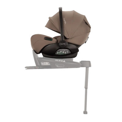 Nuna Arra Flex Car Seat 2