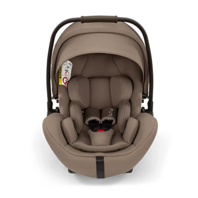 Nuna Arra Flex Car Seat 3