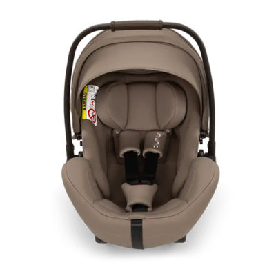 Nuna Arra Flex Car Seat 4