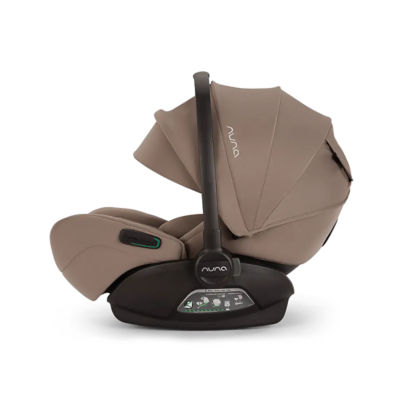 Nuna Arra Flex Car Seat 5