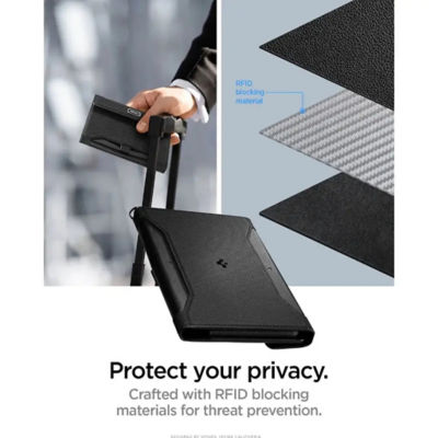 Spigen Universal Passport Holder 4