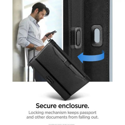 Spigen Universal Passport Holder 5
