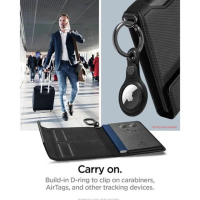 Spigen Universal Passport Holder 7