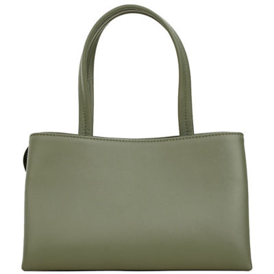 BRAUN BÜFFEL Braun Buffel Krimp Medium Crossbody Bag 3