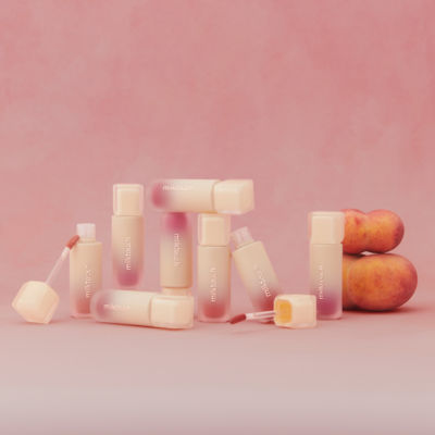 Milk Touch Spread Fit Blur Tint 2
