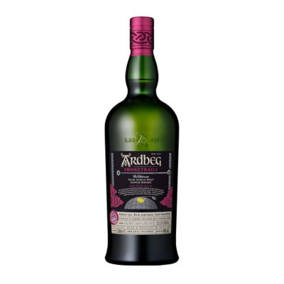 もんArdbeg Smoketrails 1000ml 46度　大人気 Buy Ardbeg Smoketrails Napa Valley Edition 46% 1000ml Online