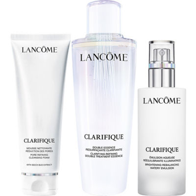 Buy LANCÔME Clarifique Prog Routine Set Online in Singapore