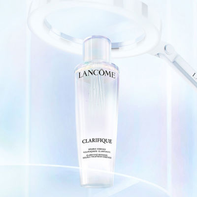 LANCÔME Clarifique Prog Routine Set 4