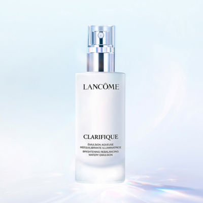 LANCÔME Clarifique Prog Routine Set 5