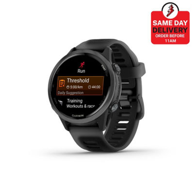 Garmin Forerunner 570Special Promotion