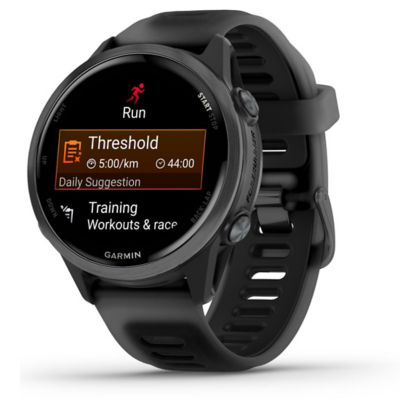 Garmin Forerunner 570 1