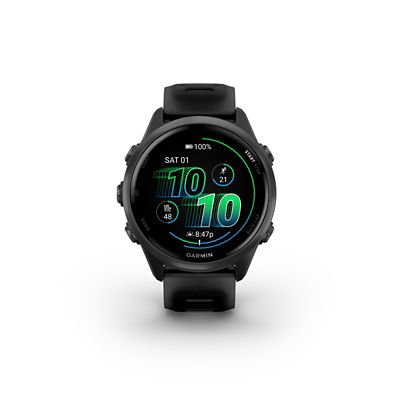 Garmin Forerunner 570 2