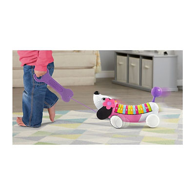 LeapFrog Alphapup 4
