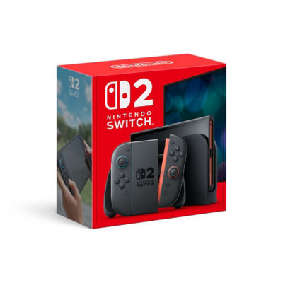2025/1/4購入★未開封★ Switch Nintendo Switch 2025 | Nintendo | Fandom