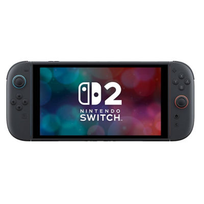 Nintendo Switch 2 | iShopChangi