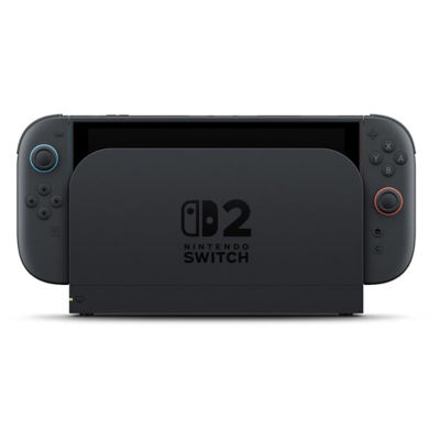 Buy Nintendo Switch 2 Online in Singapore | iShopChangi