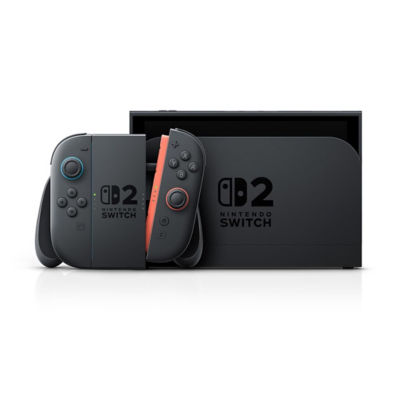 Buy Nintendo Switch 2 Online in Singapore | iShopChangi